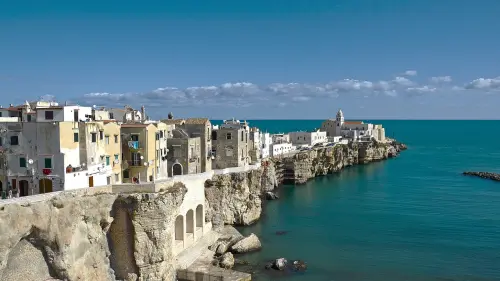 Patrimonio culturale immateriale: in Puglia aperte le candidature per l’Inventario regionale 2026