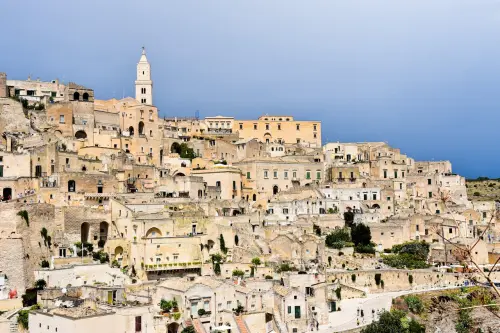 “Puglia. Crocevia del Mediterraneo”: una mostra sulle rotte di uomini, merci e culture