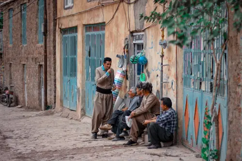 Università di Bari, mozione di solidarietà al popolo iraniano