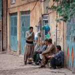 Università di Bari, mozione di solidarietà al popolo iraniano