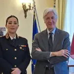 Bari, la dottoressa Simona Romano alla guida del Commissariato “Bari Nuova – Carrassi”