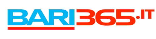 Bari365 Logo