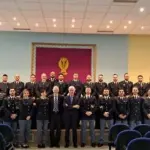 Bari, 38 nuovi poliziotti assegnati alla Questura per rafforzare sicurezza e controllo del territorio