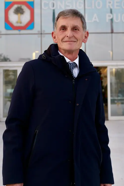 Innovazione e ricerca in Puglia: firmati i disciplinari per sei infrastrutture strategiche