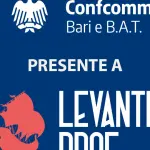 FIPE Confcommercio Bari e BAT a Levante PROF: lavoro, turismo e innovazione al centro del confronto sull’Ho.Re.Ca