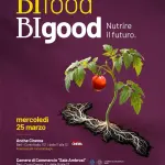 Bari, “Bifood Bigood – Nutrire il futuro”: una giornata tra cibo, salute e cultura alimentare