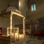 Basilica di San Nicola: visita a un luogo simbolico di Bari Vecchia