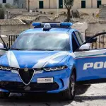 Bari celebra il 174° anniversario della Polizia di Stato al Teatro Petruzzelli