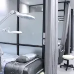 Bari, al Di Venere rimosso raro tumore del nervo con intervento ad alta precisione