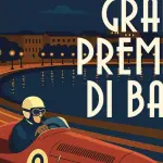 Bari riaccende il mito del suo Gran Premio con una rievocazione tra motori, memoria e città