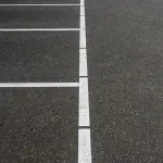 Bari, apre il parcheggio gratuito da 160 posti a San Cataldo
