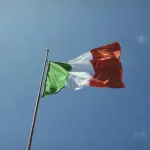 25 aprile a Lecce, Decaro alla cerimonia in piazza Partigiani