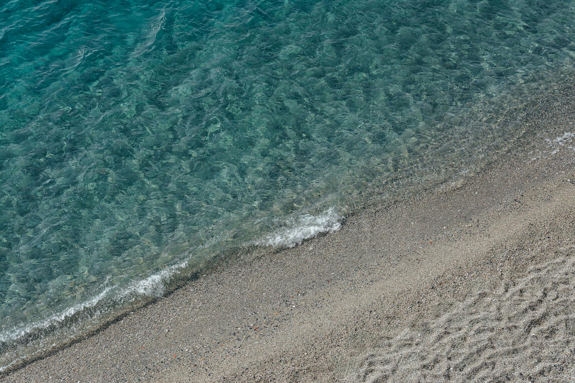 Puglia, “Mare democratico” per attrezzare le spiagge libere