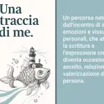Cassano, il SerD presenta “Una traccia di me”