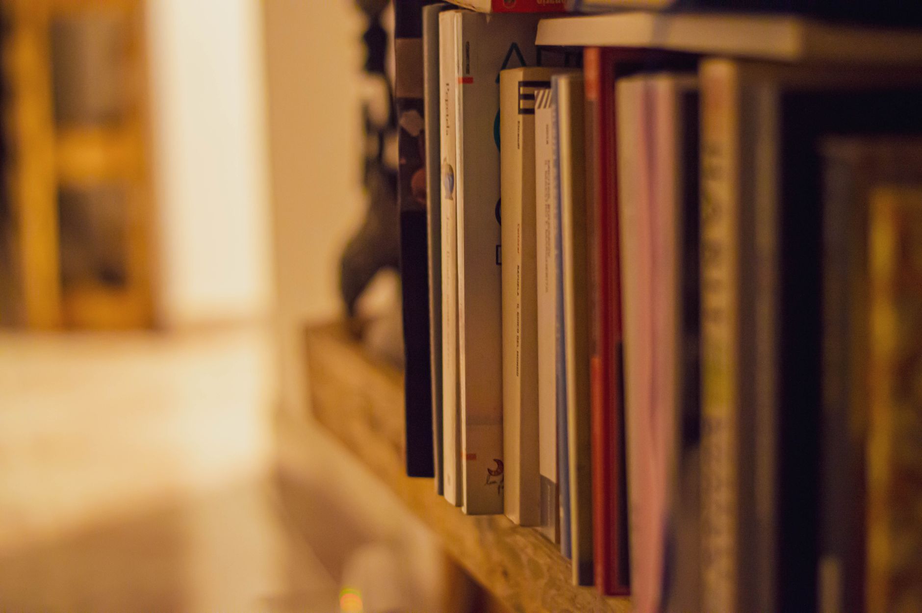 Bari, call per librerie: torna Lungomare di libri