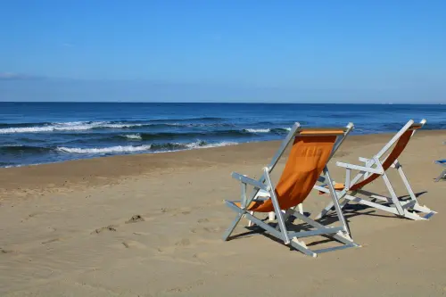 Puglia, Granello d’Oro per spiagge sostenibili e inclusive