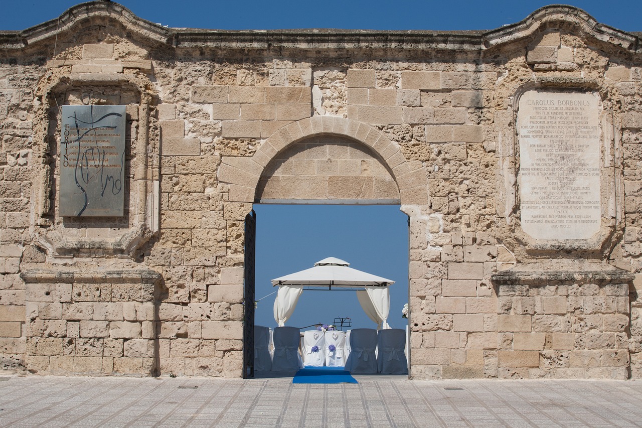 Monumenti storici di Bari: i luoghi che raccontano la città nel tempo
