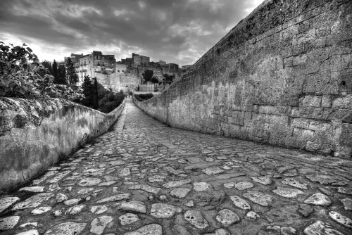 Gravina in Puglia tra le finaliste per Capitale italiana della Cultura 2028