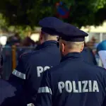 Controlli della Polizia di Stato a Bari: disposto il trattenimento di un cittadino irregolare al CPR
