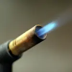 Bitonto, furto con fiamma ossidrica: il DNA incastra un 32enne, arresto della Polizia di Stato